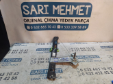 Oto Çıkma Parça / Bmw / 1 Serisi / Oto Cam / Cam Krikosu / Çıkma Parça 