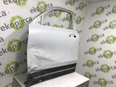 Oto Çıkma Parça / Mercedes / GL / Kaporta & Karoser / Sol Ön Kapı / Çıkma Parça 