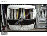 Fiat Doblo arka bagaj kapaği