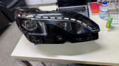 Oto Çıkma Parça / Peugeot / 5008 / Far & Stop / Sağ Ön Far / Çıkma Parça 