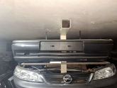 ÖZMEN OPEL VECTRA A İÇ DIŞ KOMPLE ÖN TAMPON