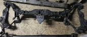 Mercedes W169 A Class Ön Panel Orjinal Çıkma