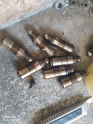 MİTSUBİSHİ CARİSMA 1.6 SUBAP FİNCANLAR-ALKO OTOMOTİV