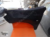 Oto Çıkma Parça / Nissan / Qashqai / Kaporta & Karoser / Sol Ön Çamurluk / Çıkma Parça 