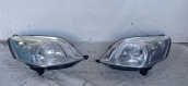 Oto Çıkma Parça / Fiat / Fiorino / Far & Stop / Sağ Ön Far / Çıkma Parça 