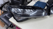 Oto Çıkma Parça / Skoda / Superb / Far & Stop / Sağ Ön Far / Çıkma Parça 
