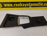 Oto Çıkma Parça / Dacia / Duster / Koltuk & Döşeme / Orta Konsol / Çıkma Parça 