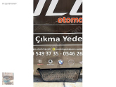 volkswagen amarok arka tampon eşiği 2h7807502