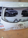 Oto Çıkma Parça / Toyota / Auris / Kaporta & Karoser / Bagaj Kapağı / Çıkma Parça 