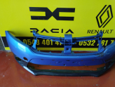 Oto Çıkma Parça / Dacia / Sandero / Tampon / Ön Tampon / Çıkma Parça 