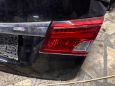 Oto Çıkma Parça / Renault / Latitude / Kaporta & Karoser / Bagaj Kapağı / Çıkma Parça 