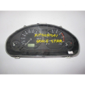 Mitsubishi Space Star Kilometre Saati Gösterge Paneli MR489034