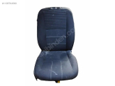 Oto Çıkma Parça / Renault / Fluence / Koltuk & Döşeme / Arka Koltuk / Çıkma Parça 