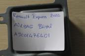 Oto Çıkma Parça / Renault / Express / Airbag / Airbag Beyni / Çıkma Parça 