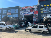 Oto Çıkma Parça / Peugeot / 206 / Motor / Motor (komple) / Çıkma Parça 