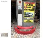 Opel astra k çıkma ön tampon ORJİNAL OTO OPEL