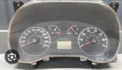 Fiat Punto Gösterge Paneli (Km Saati)-5550011005 523