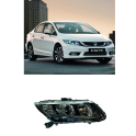 Oto Çıkma Parça / Honda / Civic / Far & Stop / Sağ Ön Far / Sıfır Parça 