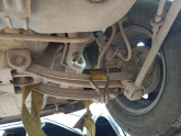 Oto Çıkma Parça / Hyundai / Accent / Kaporta & Karoser / Sağ Arka Kapı / Çıkma Parça 