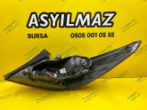 Oto Çıkma Parça / Hyundai / Accent / Far & Stop / Sol Arka Stop / Çıkma Parça 