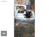 Kia Sorento 2006 model arka bagaj kapağı