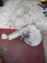 Peugeot 207 (1.4 Hdi) Westinghouse / Fren Ana Merkez