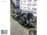 Oto Çıkma Parça / Daf / ATI / Elektrik / Rölanti Motoru / Çıkma Parça 