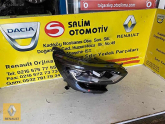 Oto Çıkma Parça / Renault / Megane / Far & Stop / Sağ Ön Far / Çıkma Parça 