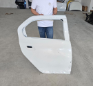 Oto Çıkma Parça / Renault / Symbol / Kaporta & Karoser / Sağ Arka Kapı / Çıkma Parça 