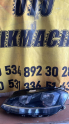VOLKSWAGEN GOLF 7  7.5 SOL FAR 5G1941005D