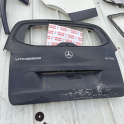 Oto Çıkma Parça / Mercedes / Vito / Kaporta & Karoser / Bagaj Kapağı / Çıkma Parça 