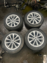Oto Çıkma Parça / Renault / Megane / Jant & Lastik / Jant & Lastik Takımı / Çıkma Parça 