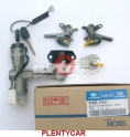 81905-1CA51 KİLİT SETİ 06- GETZ