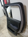Oto Çıkma Parça / Opel / Agila / Kaporta & Karoser / Sağ Arka Kapı / Çıkma Parça 