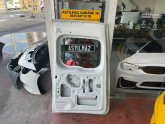 Oto Çıkma Parça / Renault / Kangoo / Kaporta & Karoser / Kaput / Çıkma Parça 