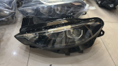 Oto Çıkma Parça / Fiat / Egea / Far & Stop / Sol Ön Far / Çıkma Parça 