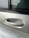 Mercedes C 2007-2014 W204 sol arka kapı 12 dış açma kolu