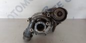Oto Çıkma Parça / Nissan / Qashqai / Motor / Turbo / Çıkma Parça 