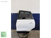 Oto Çıkma Parça / Opel / Crossland X / Kaporta & Karoser / Sol Arka Kapı / Çıkma Parça 