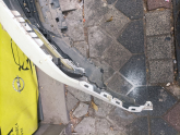 Oto Çıkma Parça / Opel / Mokka / Tampon / Ön Tampon / Çıkma Parça 