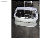 DACİA DUSTER ARKA BAĞAJ KAPAĞI ORJİNAL ÇIKMA TEMİZ