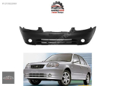 Oto Çıkma Parça / Hyundai / Accent / Tampon / Ön Tampon / Sıfır Parça 