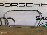 2013-2017 AUDİ A3 PANJUR NİKELAJI