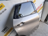 Oto Çıkma Parça / Renault / Captur / Kaporta & Karoser / Sağ Arka Kapı / Çıkma Parça 