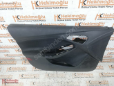 Oto Çıkma Parça / Ford / Focus / Kaporta & Karoser / Sağ Ön Kapı / Çıkma Parça 