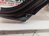 Oto Çıkma Parça / Honda / Civic / Kaporta & Karoser / Arka Çamurluk / Sıfır Parça 