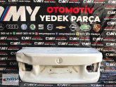 Oto Çıkma Parça / Bmw / 3 Serisi / Kaporta & Karoser / Bagaj Kapağı / Çıkma Parça 