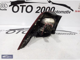 Oto Çıkma Parça / Volkswagen / Golf / Far & Stop / Sağ Arka Stop / Çıkma Parça 
