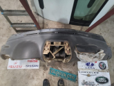 Oto Çıkma Parça / Kia / Sorento / Göğüslük & Torpido / Komple Torpido / Çıkma Parça 