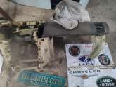 Oto Çıkma Parça / Kia / Sorento / Göğüslük & Torpido / Komple Torpido / Çıkma Parça 